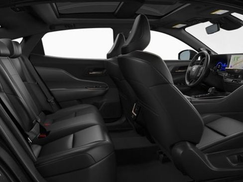 New 2026 Toyota Crown Nightshade image 31