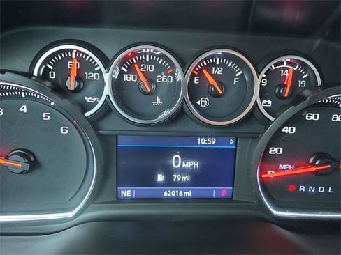 Used 2022 Chevrolet Silverado 1500 LT image 21