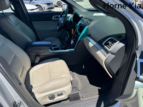 Used 2013 Ford Explorer XLT FWD image 25