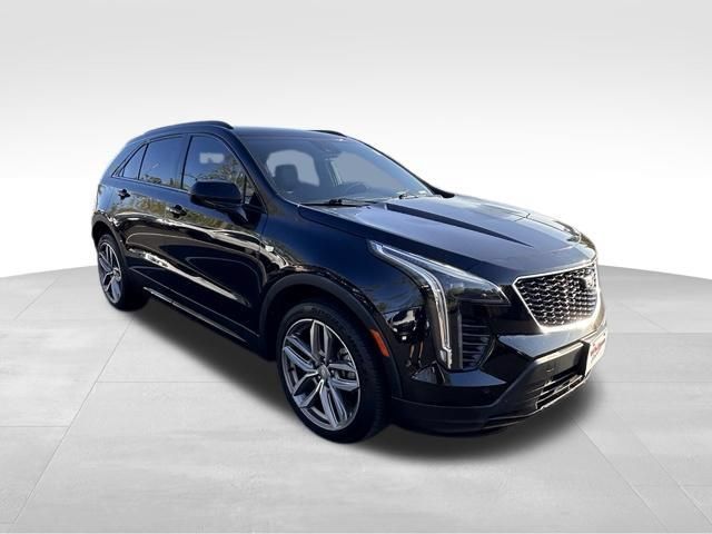 Used 2019 Cadillac XT4 Sport FWD image 11