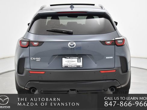 New 2026 MAZDA CX-50 AWD 2.5 Hybrid w/ Premium Pkg image 19