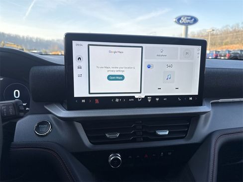 New 2026 Ford Explorer ST w/ Sun And Sound Package image 14