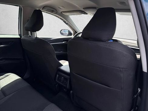 Certified 2025 Toyota Camry LE FWD image 22