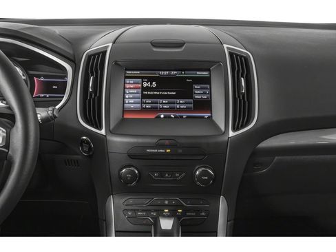Used 2015 Ford Edge SEL w/ Equipment Group 201A AWD/4WD image 7