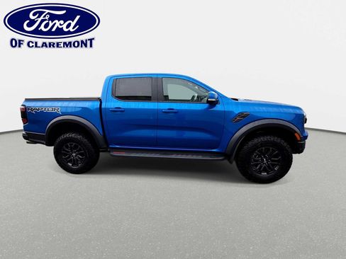 Used 2024 Ford Ranger Raptor AWD/4WD image 9