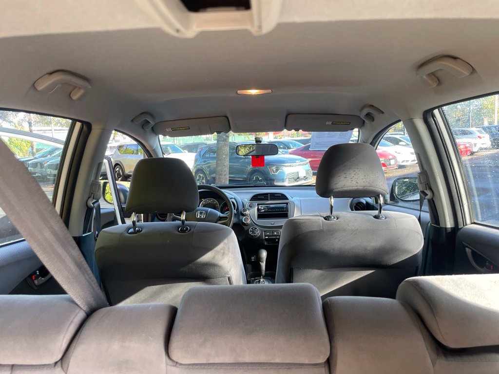 Used 2010 Honda Fit image 18