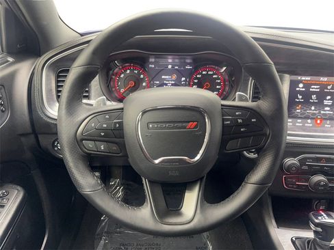 Used 2023 Dodge Charger Scat Pack w/ Daytona Edition Group image 59