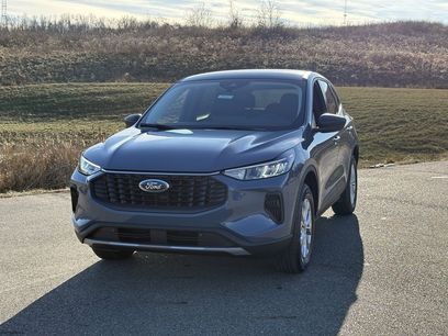 New 2026 Ford Escape Active w/ Tech Pack #1