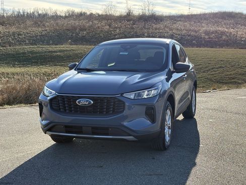 New 2026 Ford Escape Active w/ Tech Pack #1 image 1
