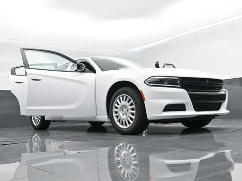 New 2023 Dodge Charger Police w/ Convenience Group I AWD/4WD image 59