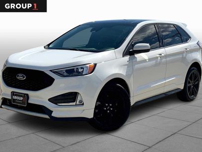Used 2022 Ford Edge ST-Line