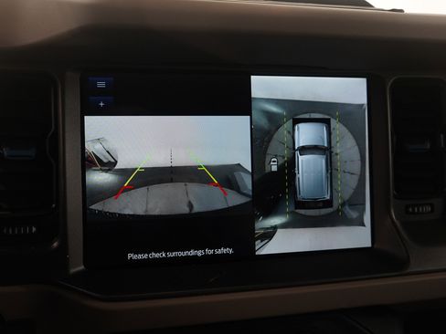 Used 2024 Ford Bronco Wildtrak image 19