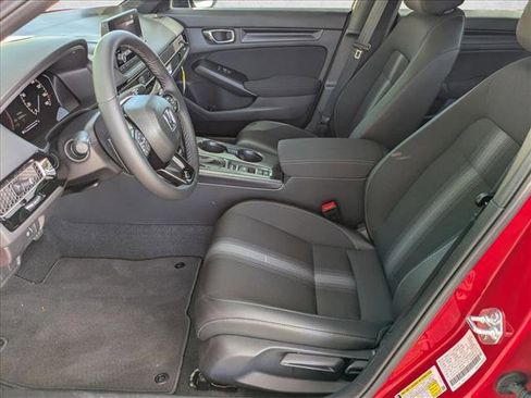 Certified 2026 Honda Civic Sport image 15
