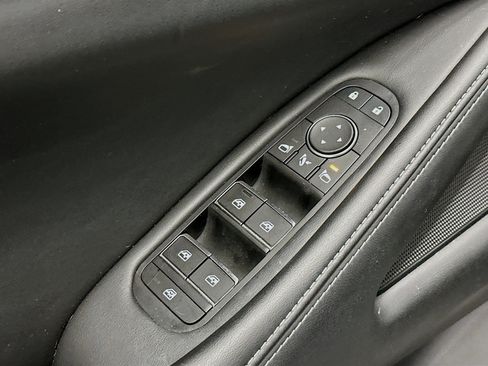 Used 2023 INFINITI QX60 Luxe w/ Cargo Package AWD/4WD image 15