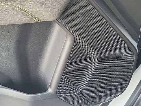 Used 2023 Chevrolet Colorado ZR2 w/ Desert Boss Special Edition image 30