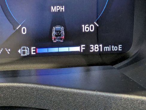 New 2026 Ford Explorer ST w/ Sun And Sound Package image 34