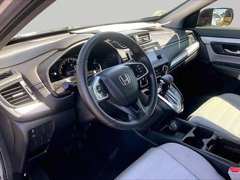 Used 2019 Honda CR-V LX image 9