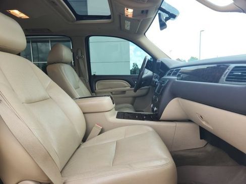 Used 2011 GMC Sierra 1500 Denali AWD/4WD image 13