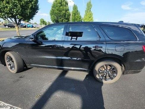 Used 2020 Dodge Durango R/T w/ Blacktop Package AWD/4WD image 14