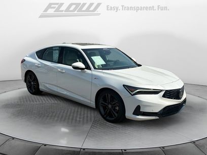 Certified 2024 Acura Integra A-Spec