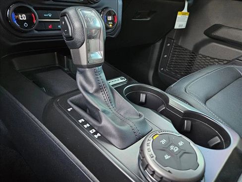 New 2026 Ford Bronco Big Bend image 13