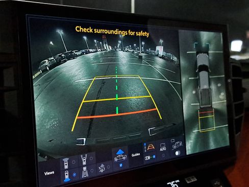 New 2026 Toyota Tundra TRD Pro image 27