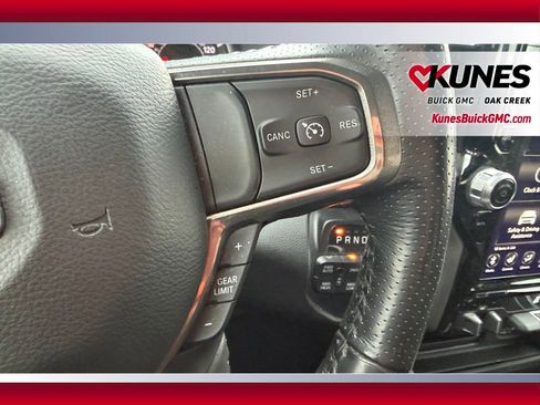 Used 2020 RAM 1500 Sport w/ Alpine Leather & Sound Group AWD/4WD image 14