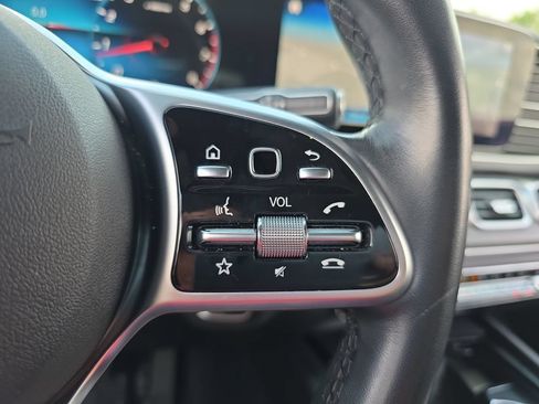 Certified 2023 Mercedes-Benz GLE 350 image 23