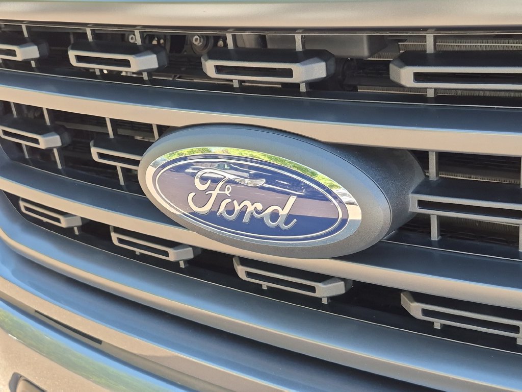 Certified 2023 Ford F150 XLT w/ Equipment Group 302A High AWD/4WD image 34