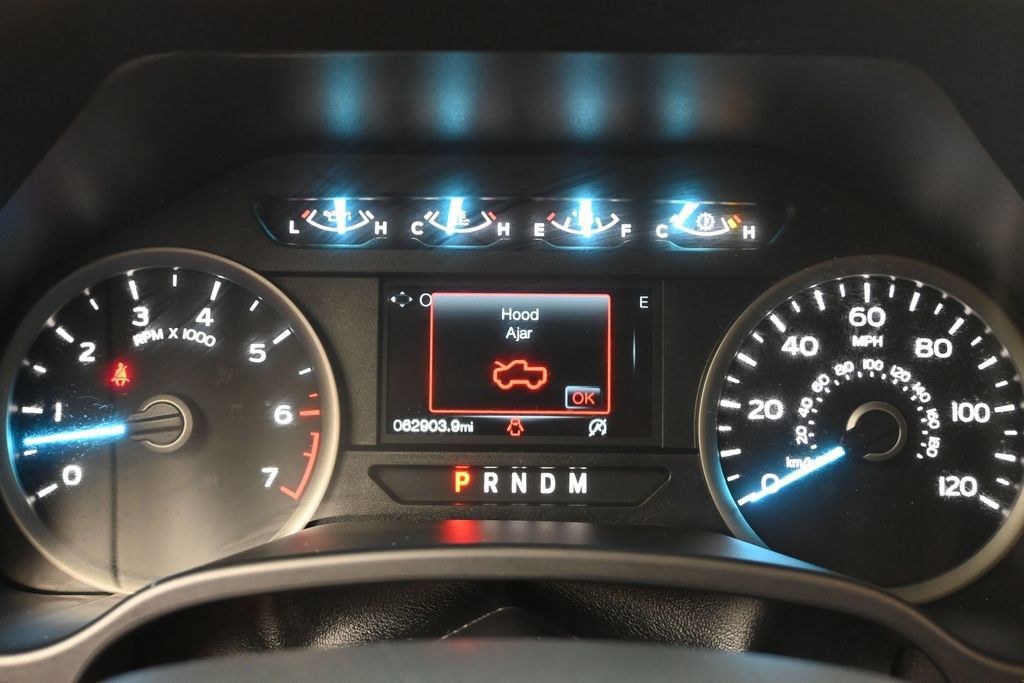 Used 2020 Ford F150 XLT w/ Equipment Group 302A Luxury AWD/4WD image 15