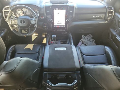 Used 2022 RAM 1500 TRX w/ TRX Level 2 Equipment Group AWD/4WD image 10