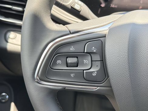 New 2026 Buick Envista Sport Touring w/ Convenience I Package FWD image 10