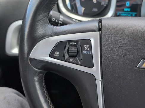 Used 2017 Chevrolet Equinox LT w/ Convenience Package FWD image 19