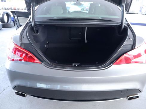 Used 2016 Mercedes-Benz CLA 250 image 33