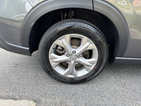 Certified 2024 Honda HR-V LX image 13