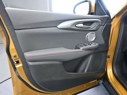 Used 2024 Dodge Hornet GT image 17