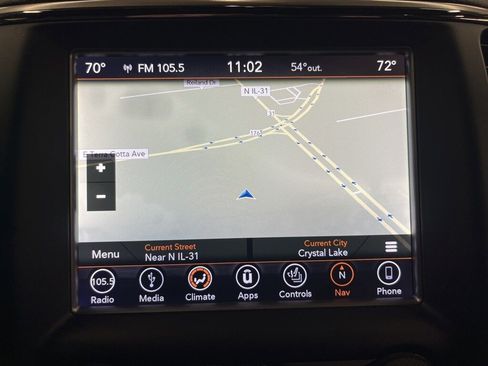 Used 2018 Jeep Grand Cherokee Laredo image 20