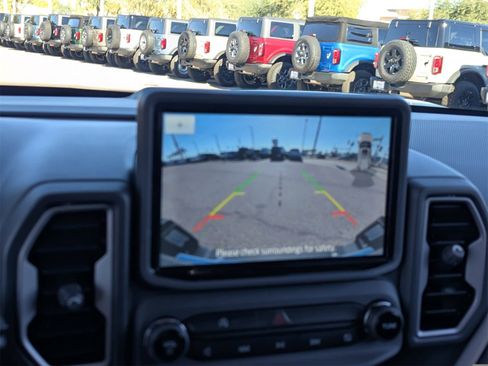 Certified 2021 Ford Bronco Sport Big Bend w/ Big Bend Package image 28