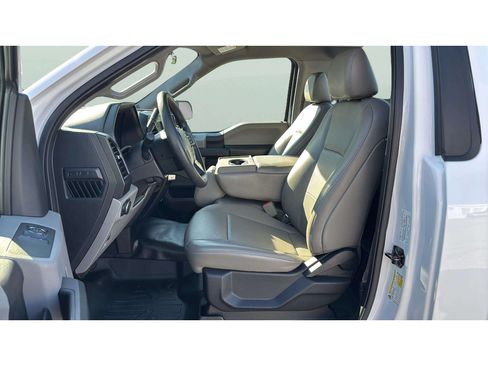 Used 2018 Ford F150 XL w/ Equipment Group 101A Mid AWD/4WD image 10