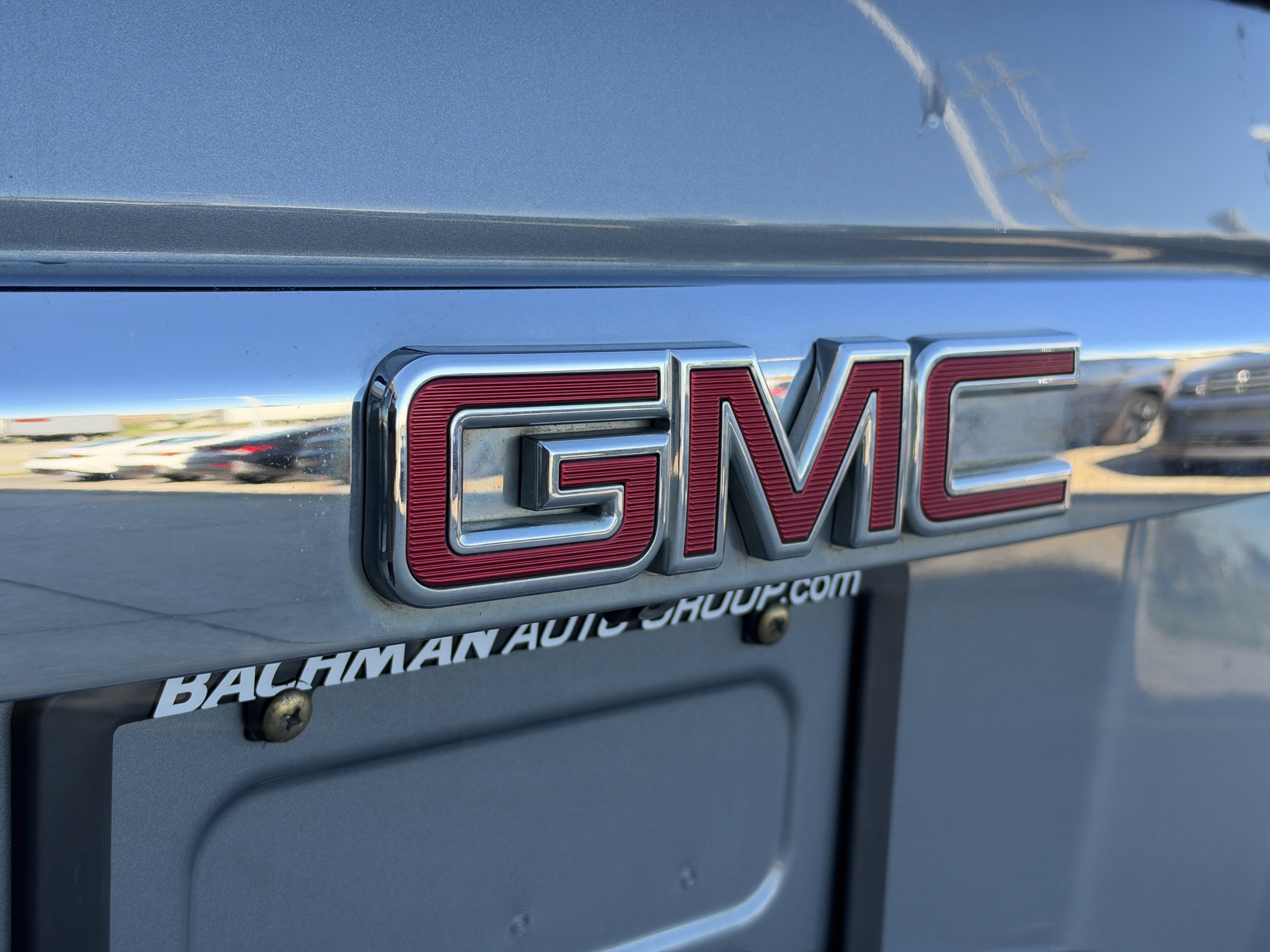 Used 2016 GMC Yukon Denali w/ Open Road Package AWD/4WD image 8