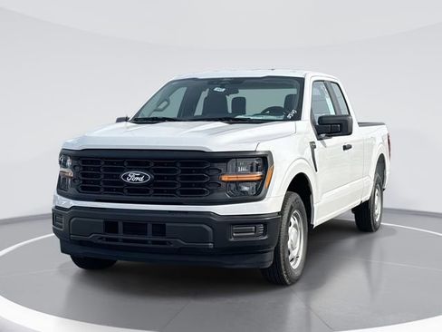 New 2026 Ford F150 XL image 1