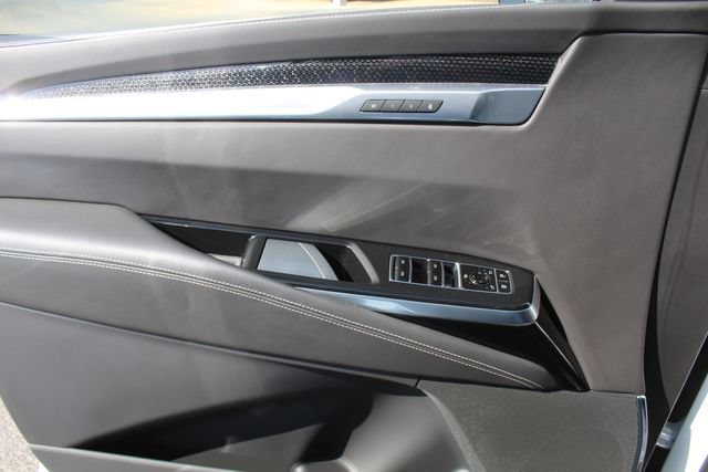 Used 2026 Cadillac Escalade V AWD/4WD image 40