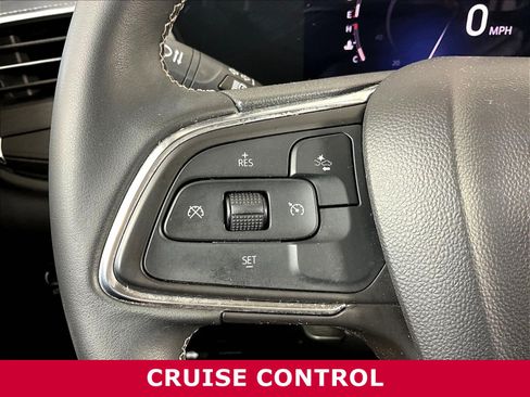Used 2024 Buick Encore GX Preferred FWD image 10