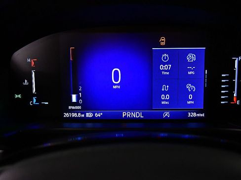 Used 2024 Ford Escape Active AWD/4WD image 19