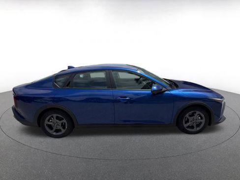 Used 2025 Kia K4 FWD image 16
