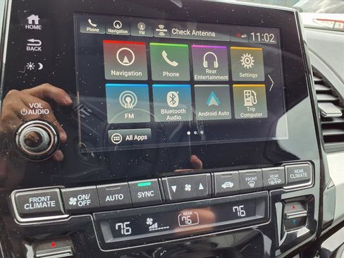 Used 2019 Honda Odyssey Elite image 7