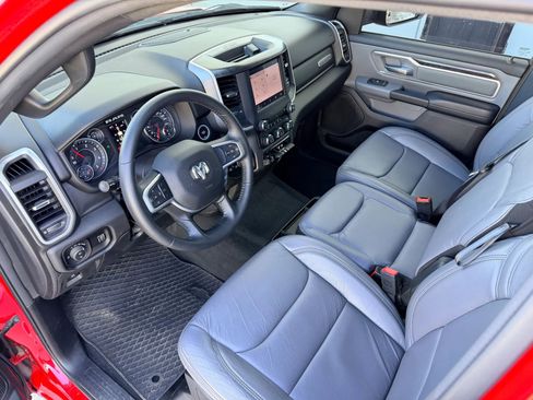 Used 2023 RAM 1500 Big Horn AWD/4WD image 11