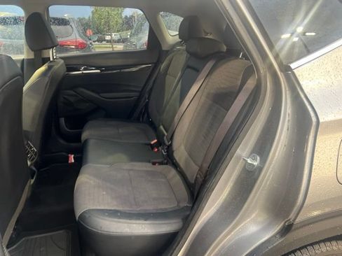 Certified 2023 Kia Seltos S w/ Navigation Package AWD/4WD image 17