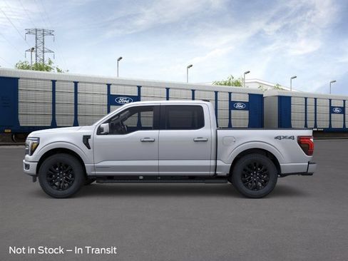 New 2026 Ford F150 Lariat w/ Equipment Group 502A High AWD/4WD image 1