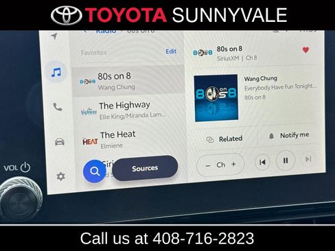 Certified 2024 Toyota RAV4 XLE w/ Weather Package image 31